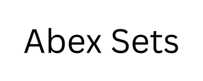 Abex Sets