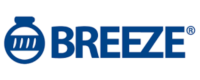 Breeze Clamps