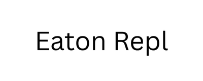 Eaton Repl