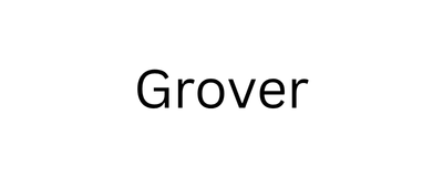 Grover