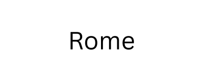 Rome