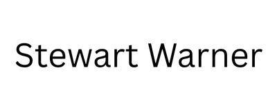 Stewart Warner