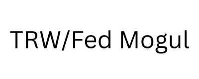 TRW/Fed Mogul